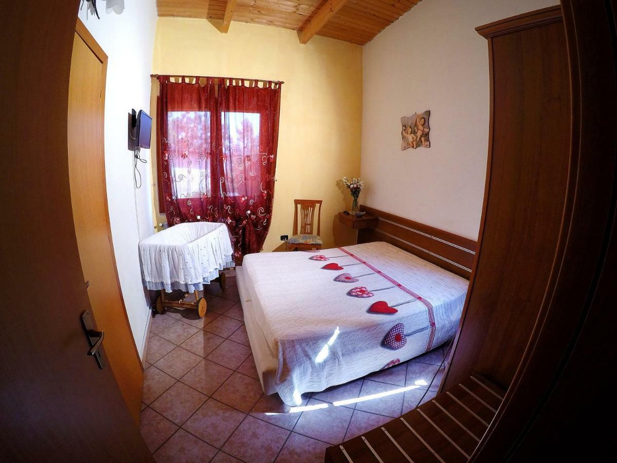 Agriturismo A Do' Cumparone Corbara  Ngoại thất bức ảnh