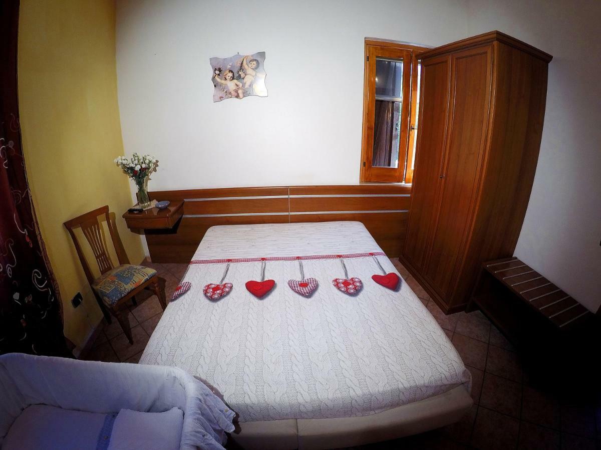 Agriturismo A Do' Cumparone Corbara  Ngoại thất bức ảnh
