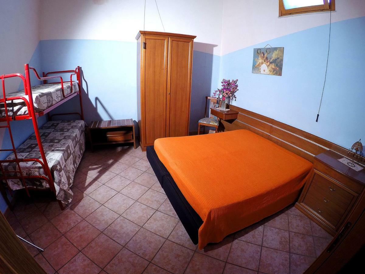 Agriturismo A Do' Cumparone Corbara  Ngoại thất bức ảnh