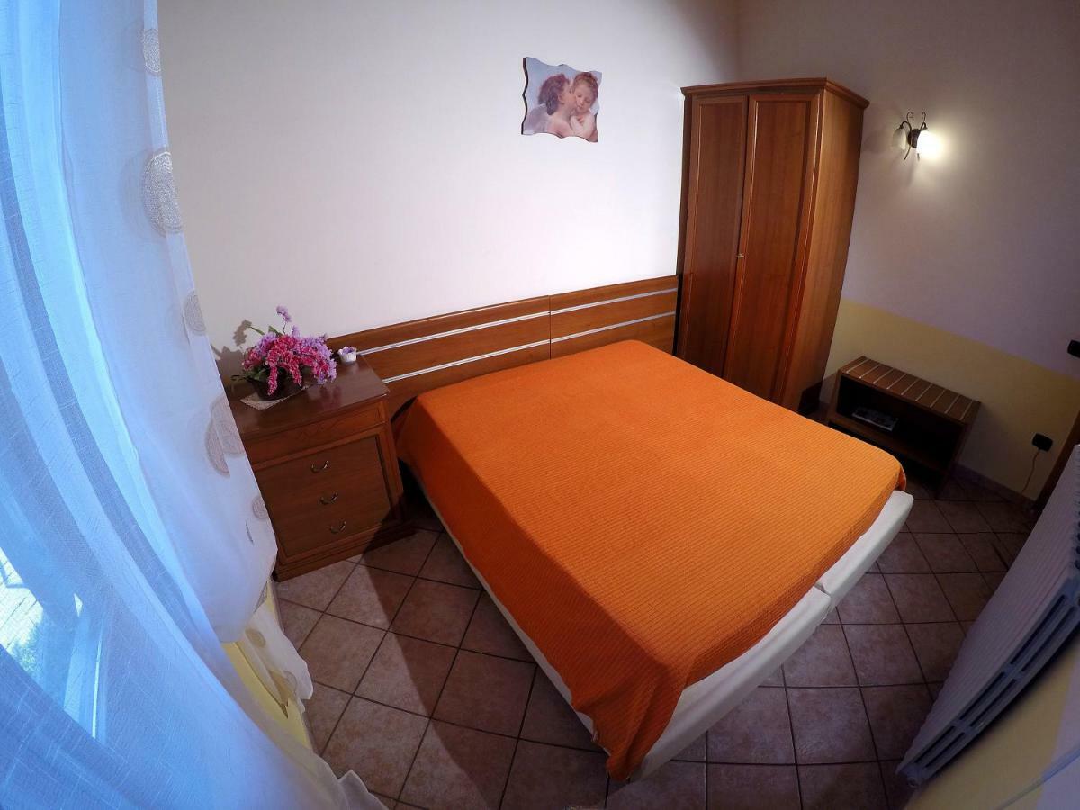 Agriturismo A Do' Cumparone Corbara  Ngoại thất bức ảnh