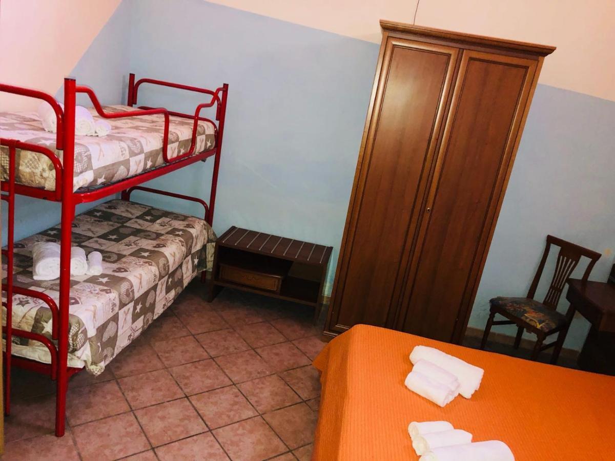 Agriturismo A Do' Cumparone Corbara  Ngoại thất bức ảnh