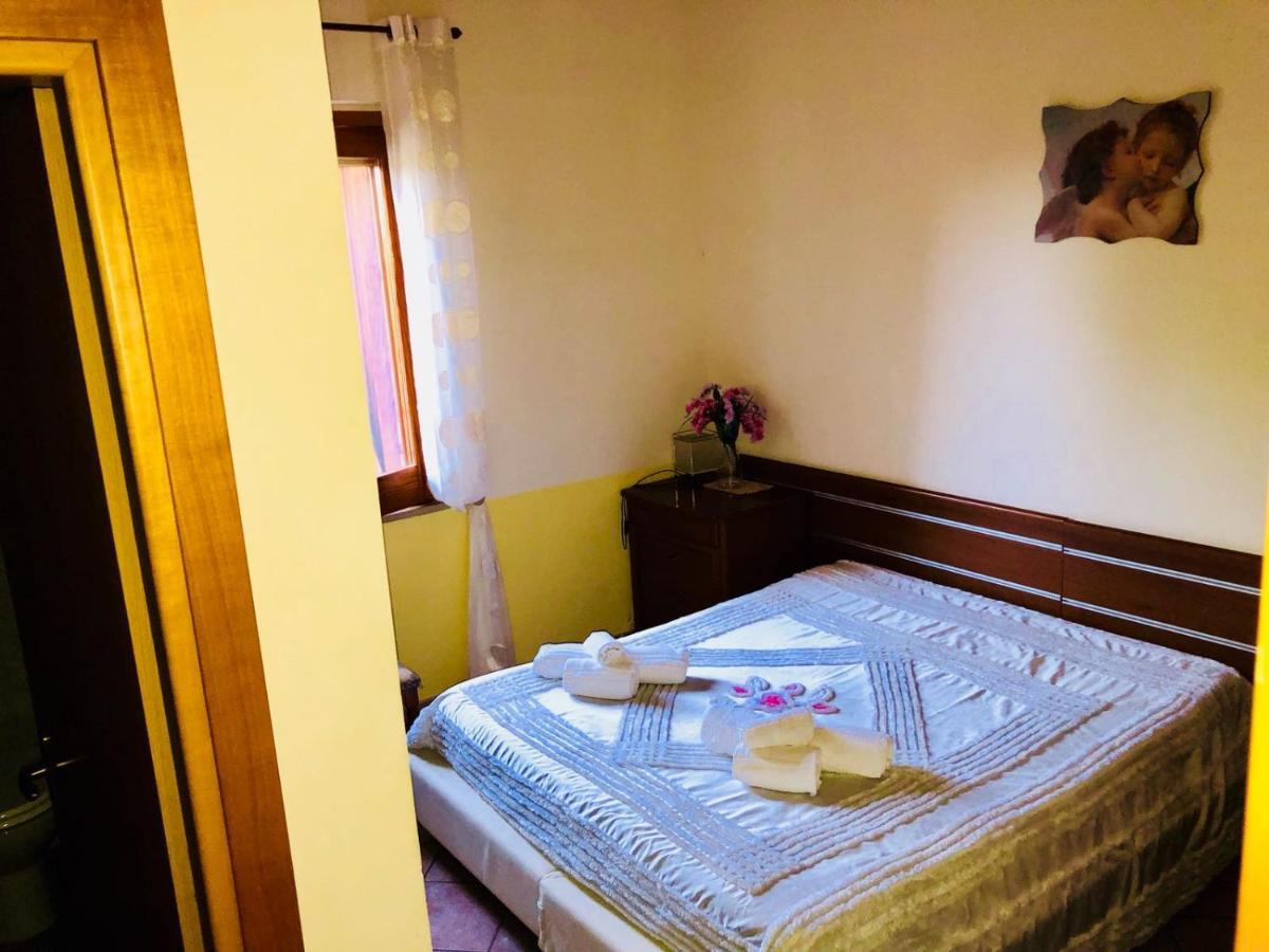 Agriturismo A Do' Cumparone Corbara  Ngoại thất bức ảnh