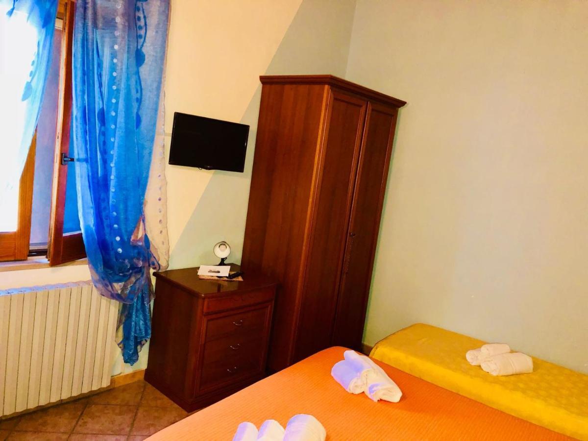 Agriturismo A Do' Cumparone Corbara  Ngoại thất bức ảnh