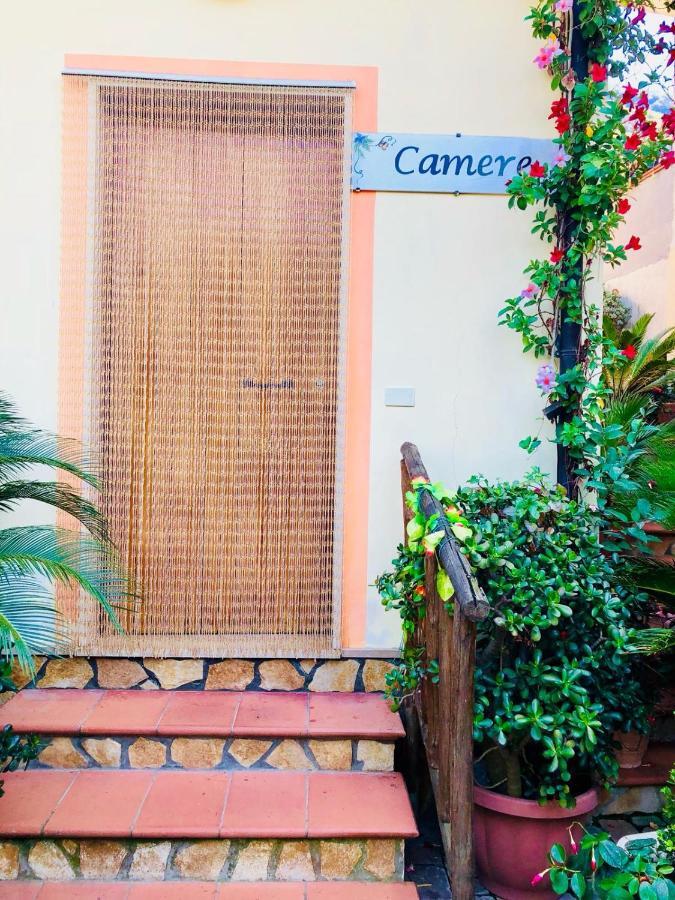 Agriturismo A Do' Cumparone Corbara  Ngoại thất bức ảnh