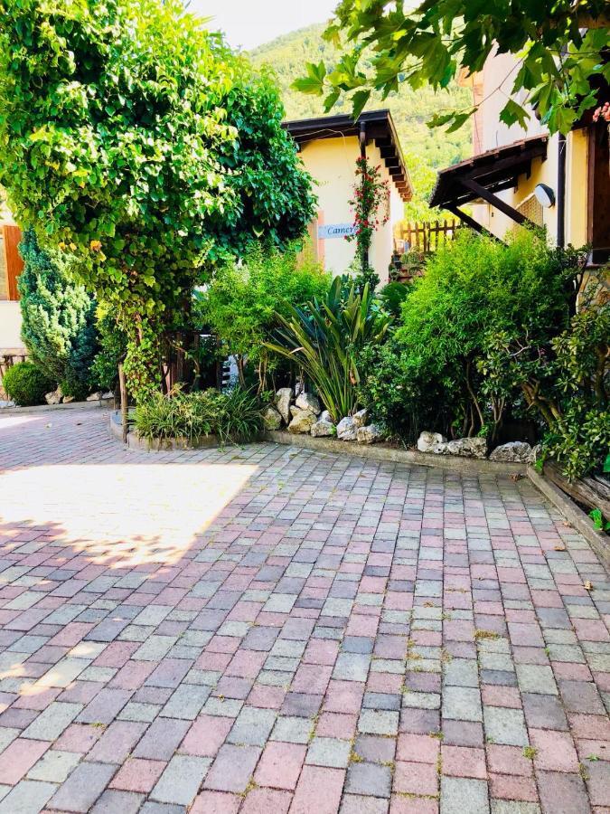 Agriturismo A Do' Cumparone Corbara  Ngoại thất bức ảnh