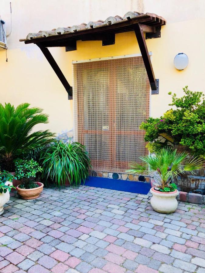 Agriturismo A Do' Cumparone Corbara  Ngoại thất bức ảnh