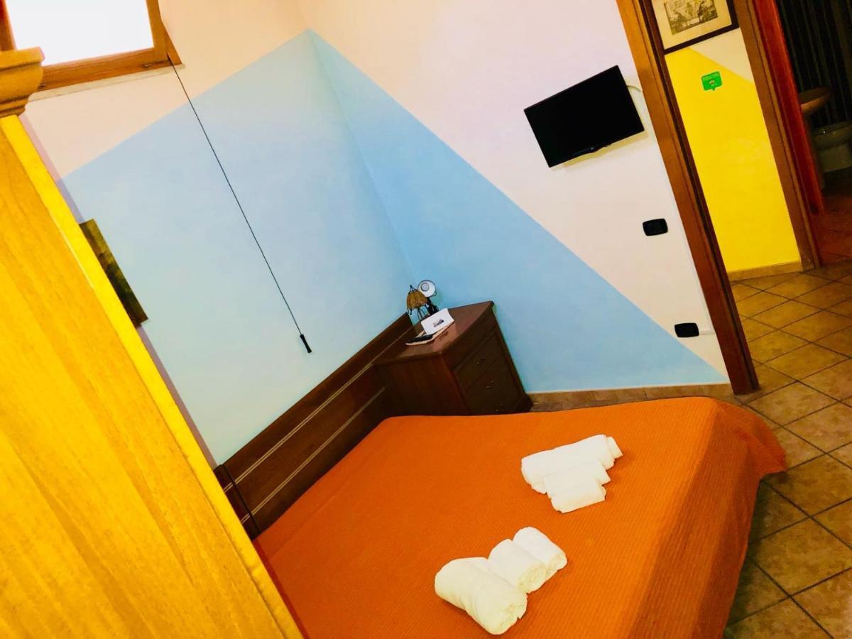 Agriturismo A Do' Cumparone Corbara  Ngoại thất bức ảnh