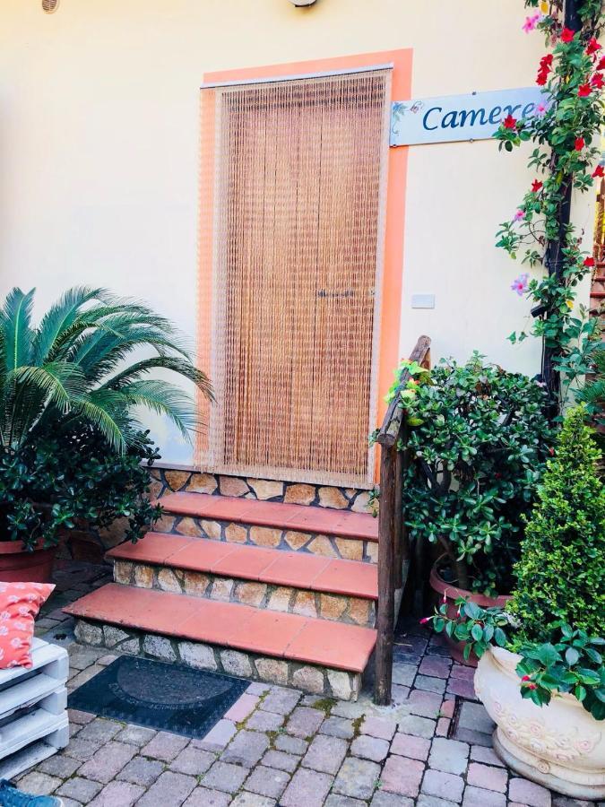 Agriturismo A Do' Cumparone Corbara  Ngoại thất bức ảnh