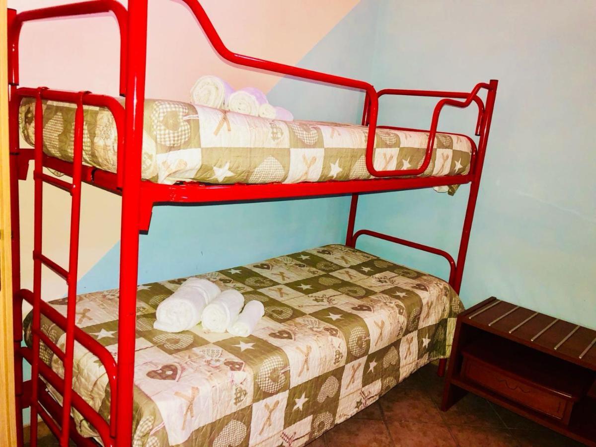 Agriturismo A Do' Cumparone Corbara  Ngoại thất bức ảnh