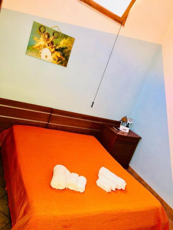 Agriturismo A Do' Cumparone Corbara  Ngoại thất bức ảnh