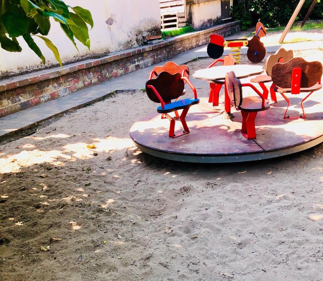 Agriturismo A Do' Cumparone Corbara  Ngoại thất bức ảnh