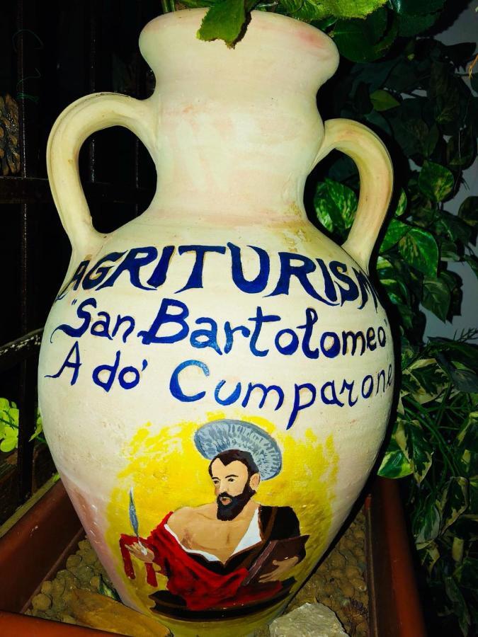 Agriturismo A Do' Cumparone Corbara  Ngoại thất bức ảnh