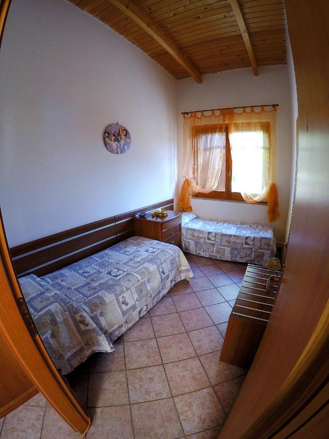 Agriturismo A Do' Cumparone Corbara  Ngoại thất bức ảnh