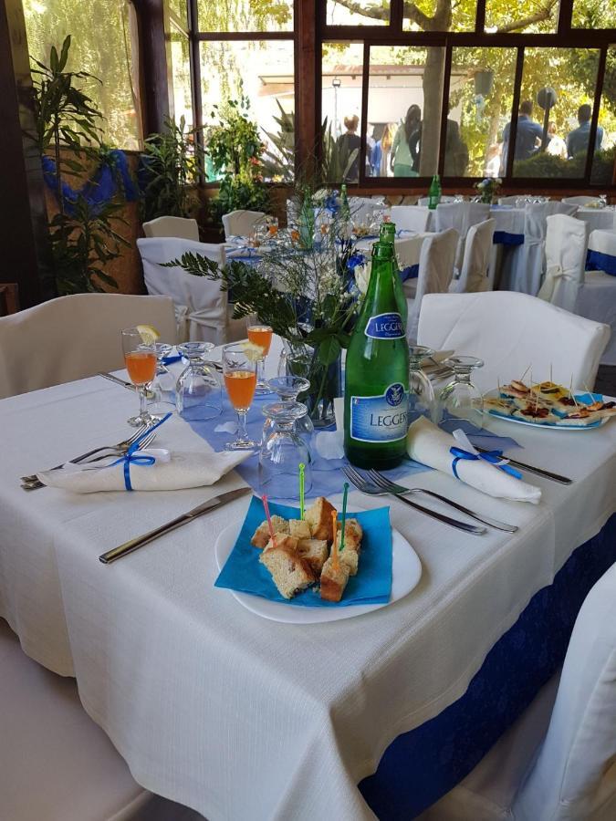Agriturismo A Do' Cumparone Corbara  Ngoại thất bức ảnh